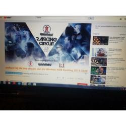 Asus K70IJ 17 inq windovs7