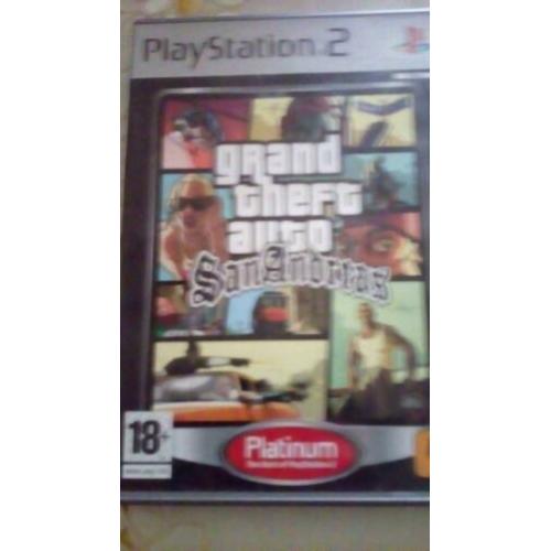 playstation 2 spelcomputer
