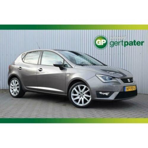 Seat Ibiza 1.0TSI 95PK FR Connect/Xenon/Navi/PDC