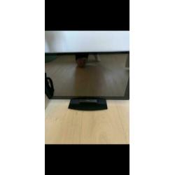 Playstation 3D TV/Monitor + 2 3D Brillen voor Gaming Exp.