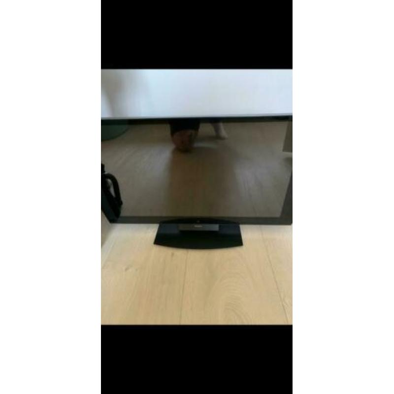Playstation 3D TV/Monitor + 2 3D Brillen voor Gaming Exp.