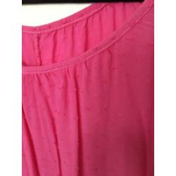 Dames tuniek