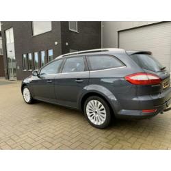Ford Mondeo 2.0 16V 107KW Wagon 2008 Grijs