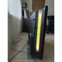 Philips ambilight tv 32 inch werkend te zien zeer goed