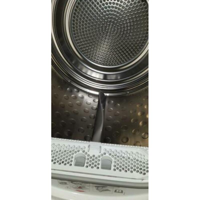 AEG warmtepomp droger.