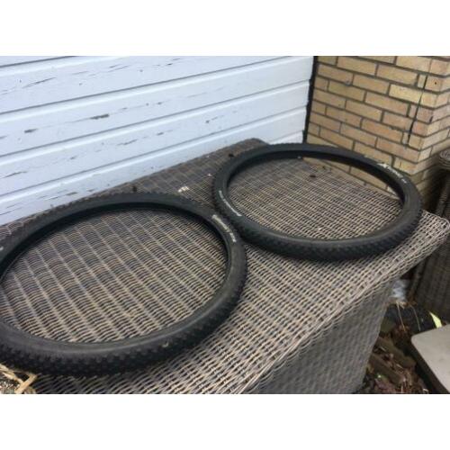 Mountainbike banden 27,5inc