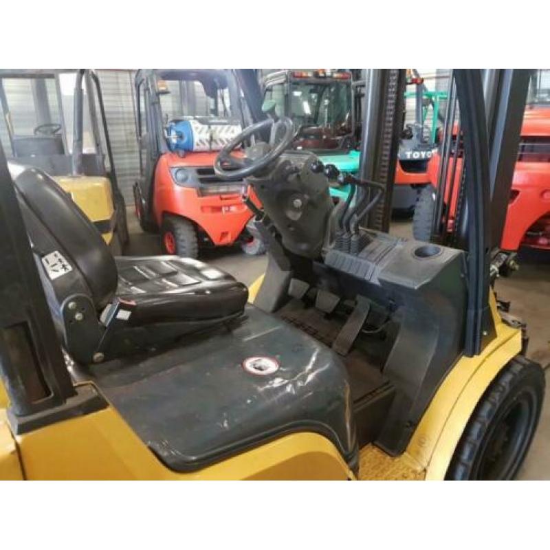 Caterpillar DP35N