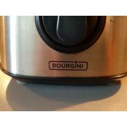 Top Bourgini Blender