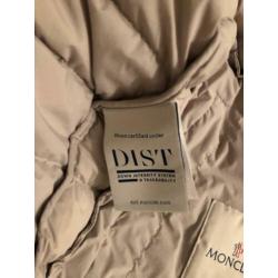 Moncler Acorus Giubbotto Doudoune Elastique Down Jacket