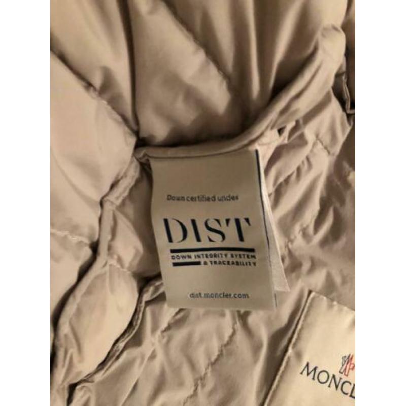 Moncler Acorus Giubbotto Doudoune Elastique Down Jacket