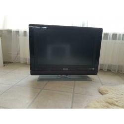 Philips ambilight tv 32 inch werkend te zien zeer goed