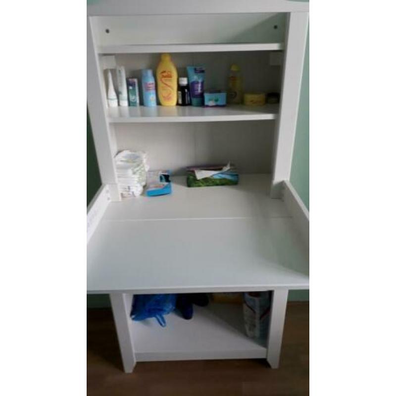 Volledige kinderkamer van Ikea