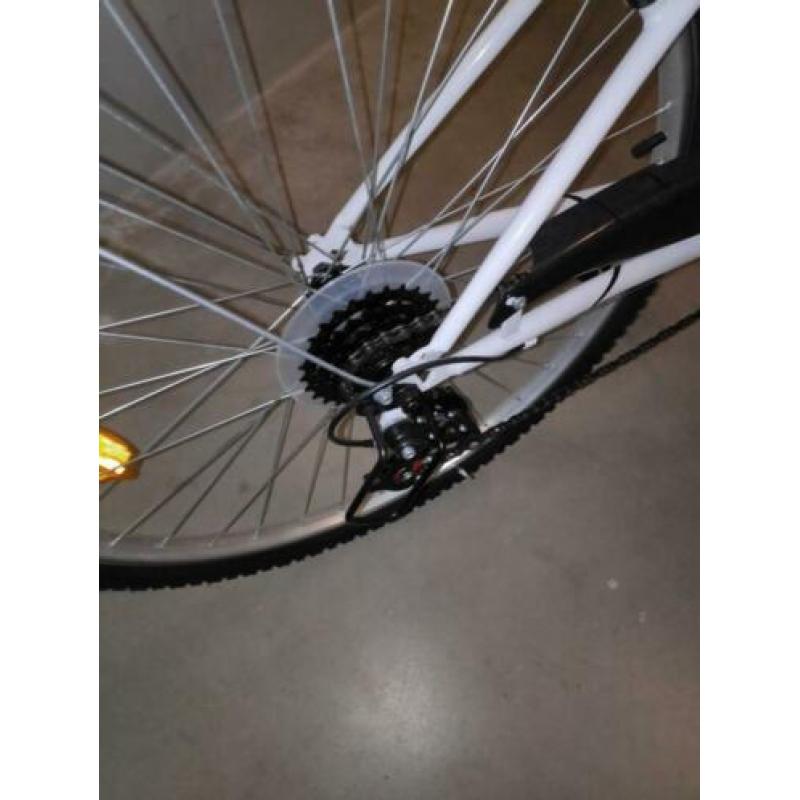 Nieuwe damesfiets 26 inch