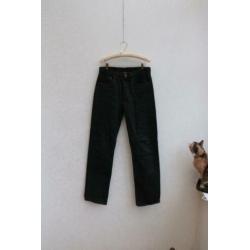 Vintage Levi’s jeans model 501