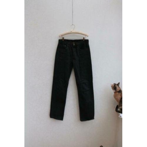 Vintage Levi’s jeans model 501
