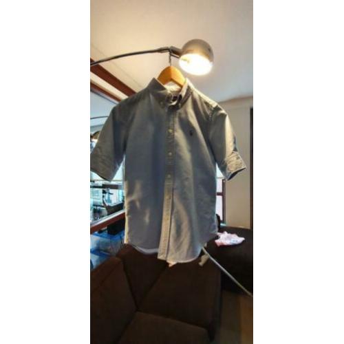 Blouse Ralph Lauren