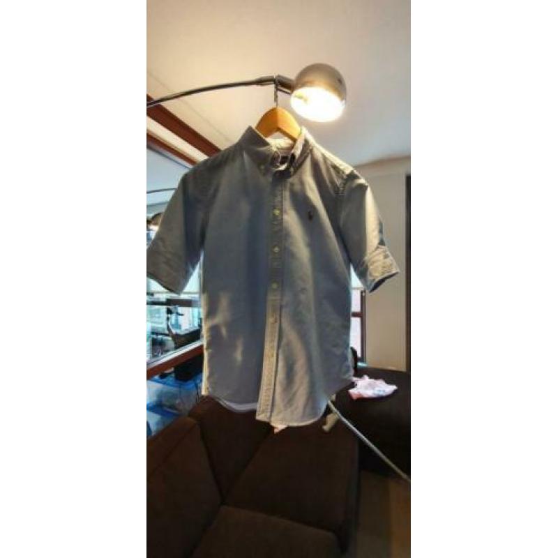Blouse Ralph Lauren