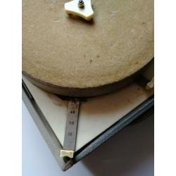 Philips AG9148 platenspeler 1959