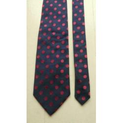 zijde stropdas suit supply