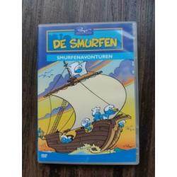De Smurfen