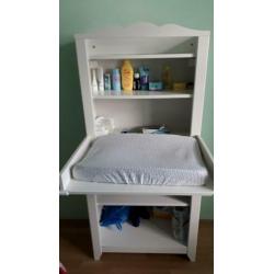 Volledige kinderkamer van Ikea