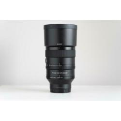Sony SEL 100mm f/2.8 STF Macro OSS GM ( 100 2.8 FE )