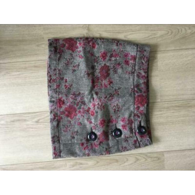 Rokje Geisha maat xs