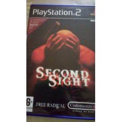 playstation 2 spelcomputer