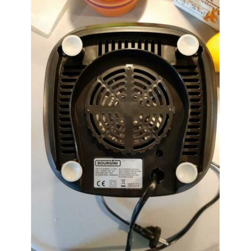 Top Bourgini Blender