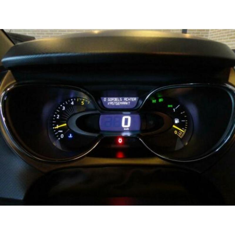 Renault Captur 1.5 dCi Dynamique NAVI/CLIMA/CAMERA/LEDBOM VO