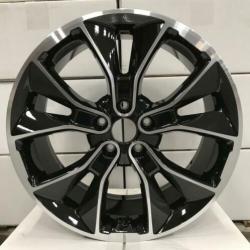 19" Velgen Hyundai i30 N Fastback 275HP 8.0x19 5x114.3 ET51
