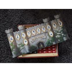 Stratego bordspel