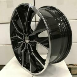 19" Velgen Hyundai i30 N Fastback 275HP 8.0x19 5x114.3 ET51