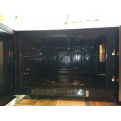 Samsung combi magnetron