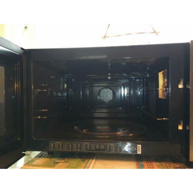 Samsung combi magnetron