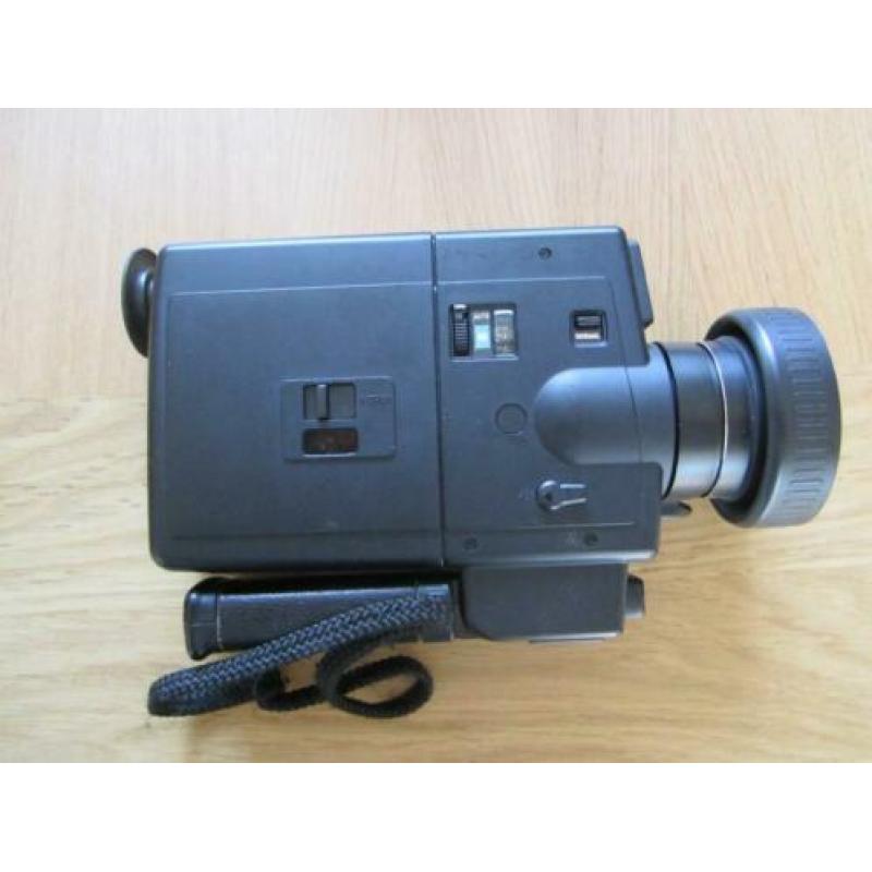 minolta camera