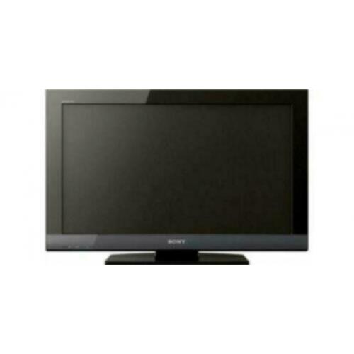 Sony LCD tv 32 KDL-32EX402 Full HD met nieuwe AB Video inV