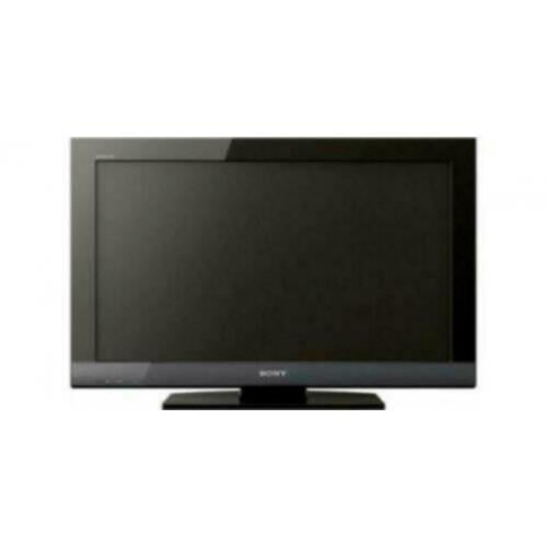 Sony LCD tv 32" KDL-32EX402 Full HD met nieuwe AB Video inV