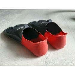 SPEEDO BioFuse 'training fin' maat 37-38