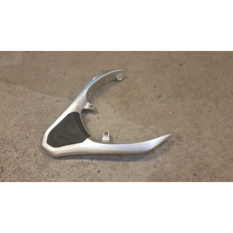 Piaggio New Fly bagagedrager / Koffer drager