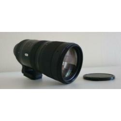 Tamron 70-200mm f2.8 SP Di VC USD G2 ! (Nikon) (Nieuwstaat!)