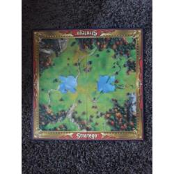 Stratego bordspel