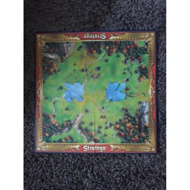 Stratego bordspel