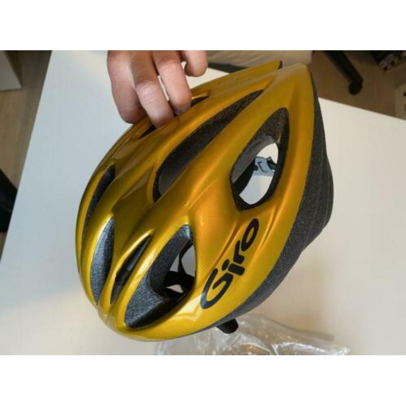 Giro fiets helm nieuw