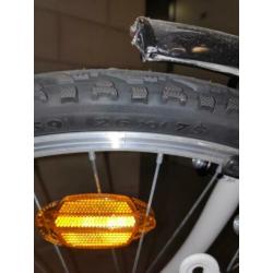 Nieuwe damesfiets 26 inch