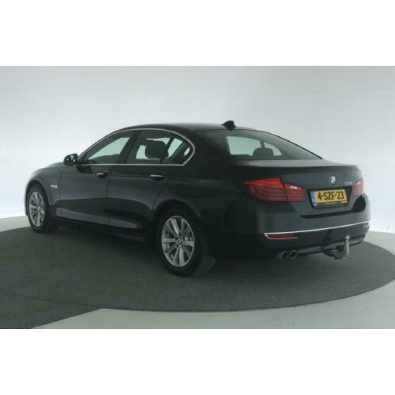 BMW 5 Serie 528i High Executive Luxury Aut. [ xenon leder na