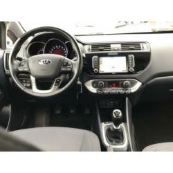 Kia RIO 1.4 CRDi Business ExecutiveLine 95.324km BTW