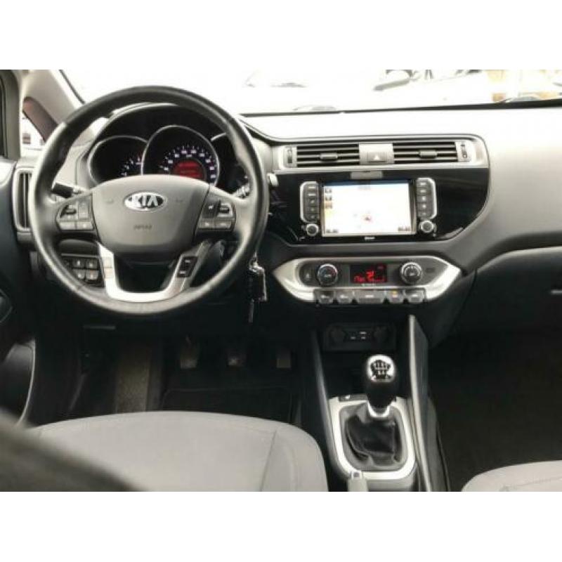 Kia RIO 1.4 CRDi Business ExecutiveLine 95.324km BTW