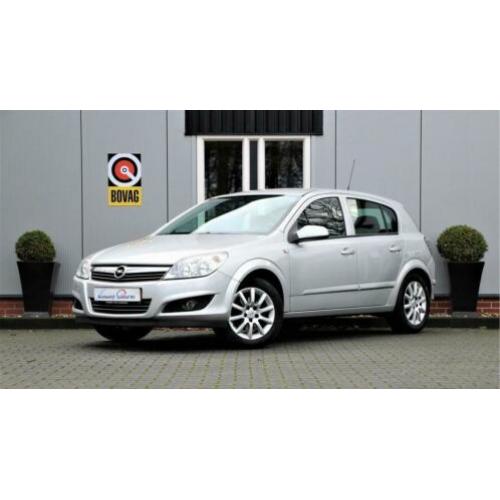 Opel Astra 1.6 Temptation AIRCO, CRUISE. LM VELGEN, TREKHAAK