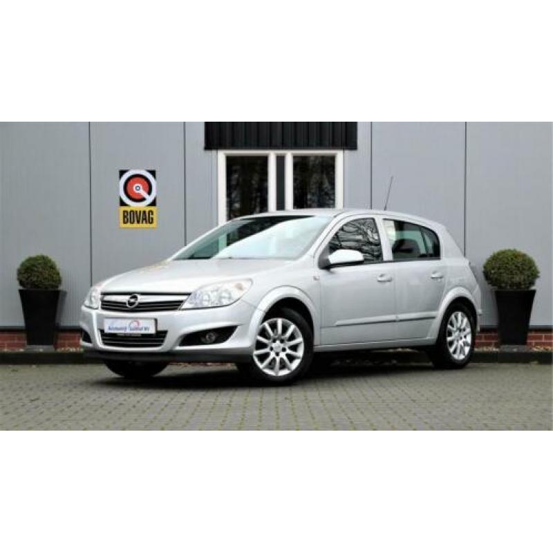 Opel Astra 1.6 Temptation AIRCO, CRUISE. LM VELGEN, TREKHAAK